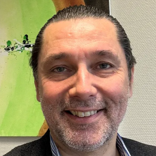 Jérôme BADOT - Quantomind