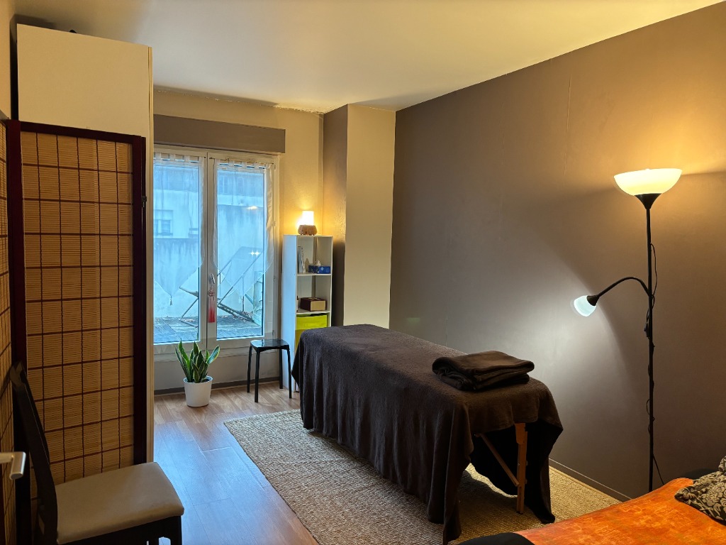 photo cabinet Jérôme BADOT - Quantomind