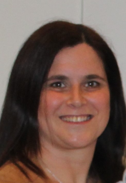 photo portrait Cecilia WERNER