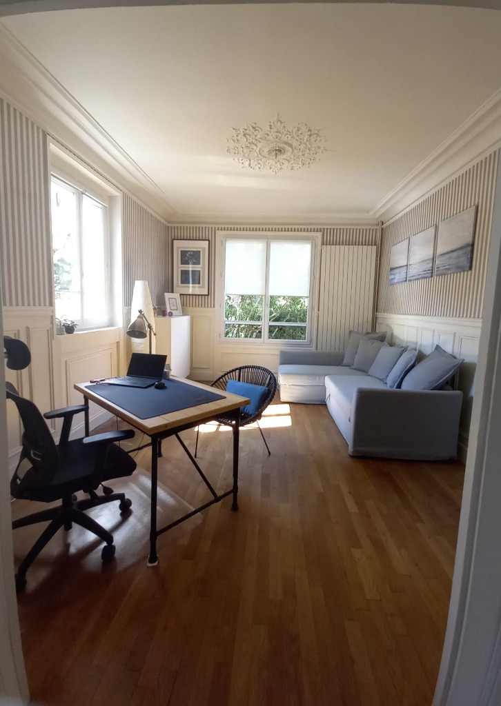 photo seance Cecilia WERNER