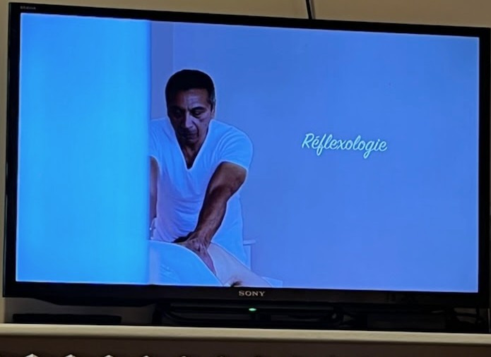 photo activite Patrick Louis-sidney