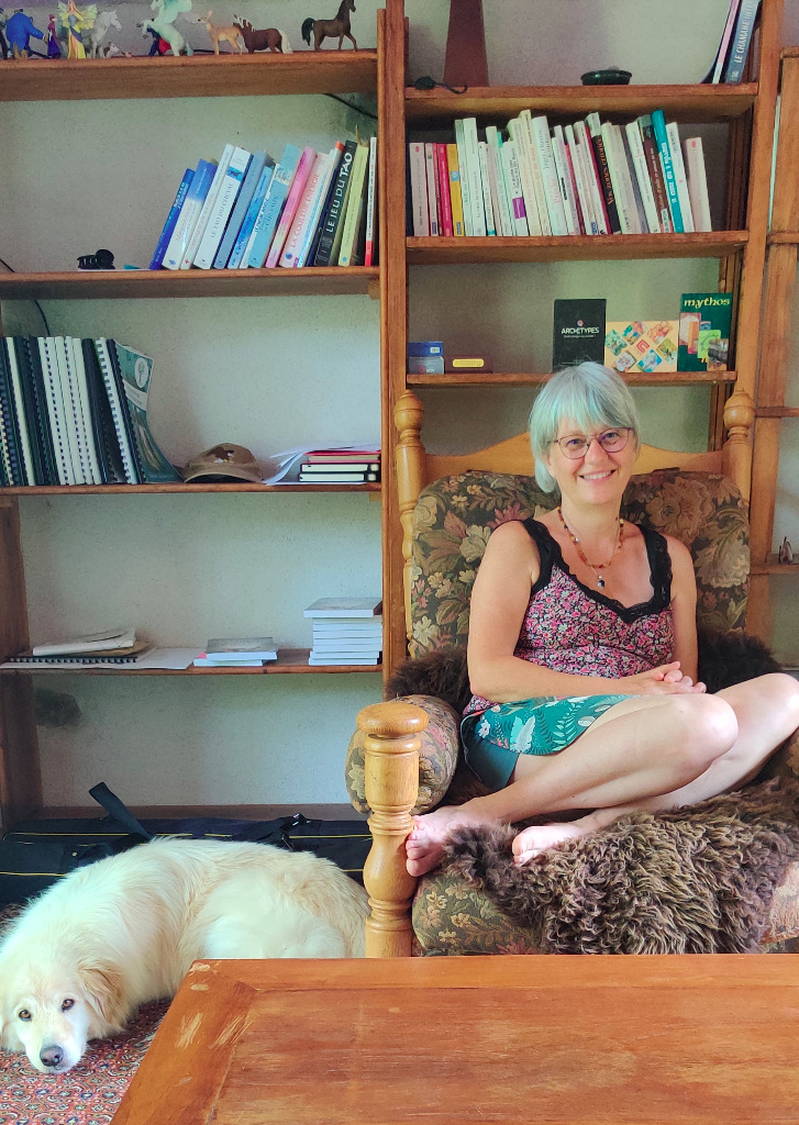 photo cabinet Nathalie Bletterie