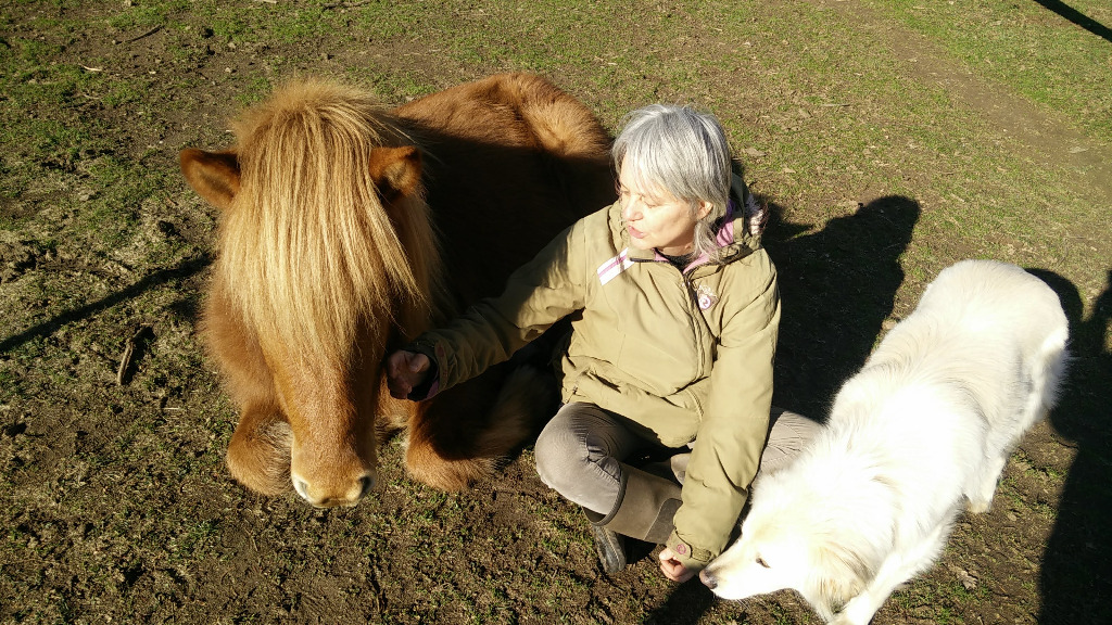 photo portrait Nathalie Bletterie