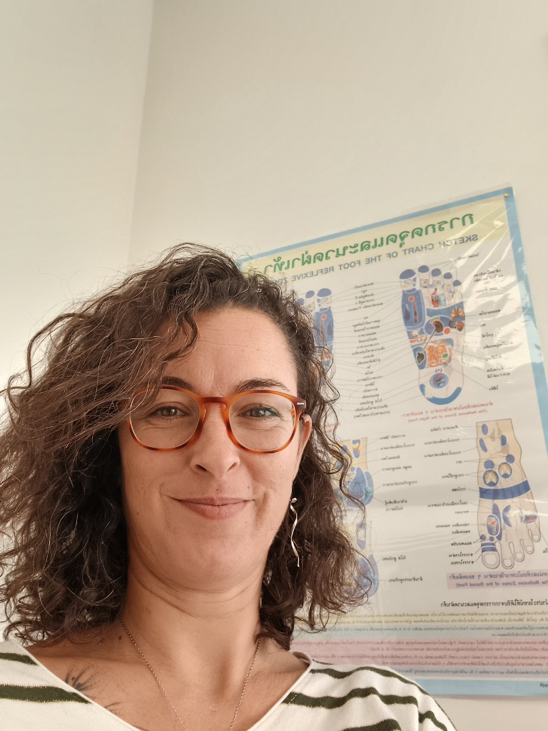 photo portrait Loiseau laetitia 