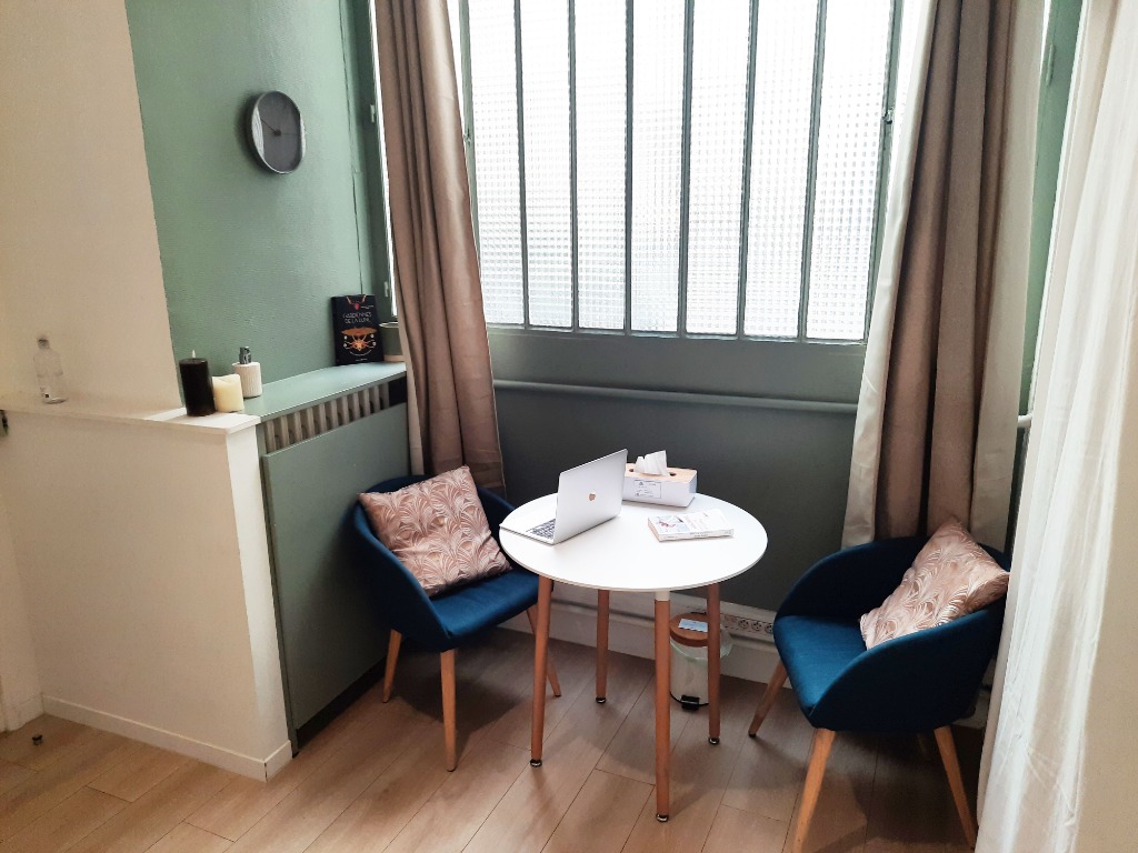 photo activite Soin et Guidance