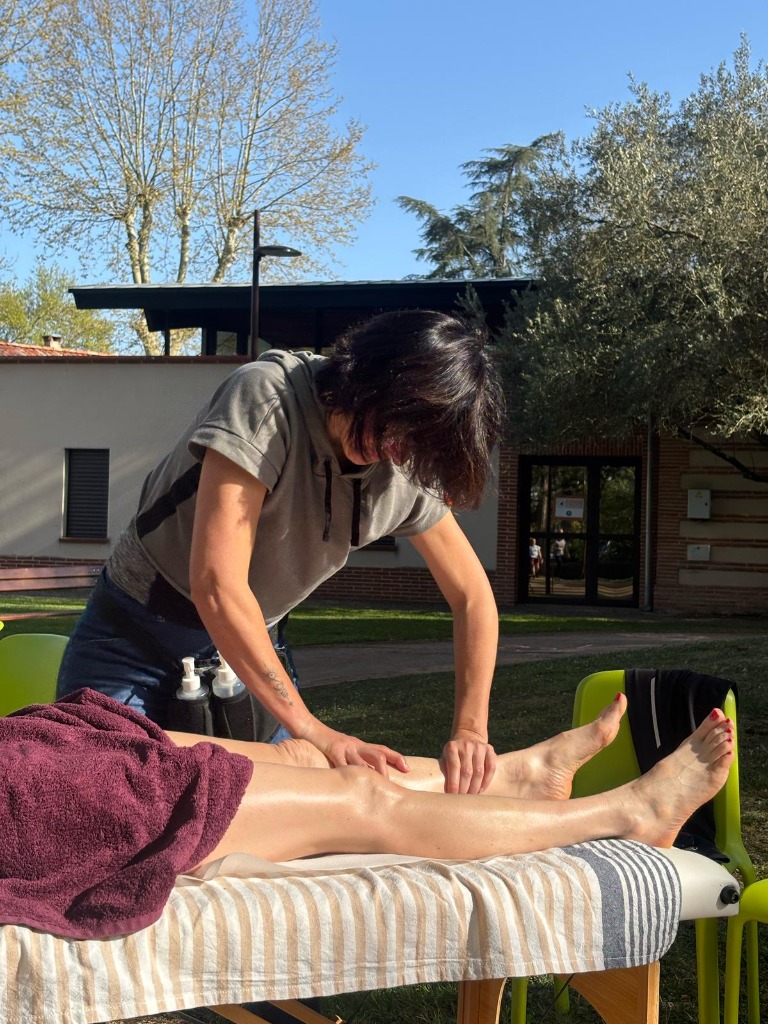 photo activite Sandrine BARDY