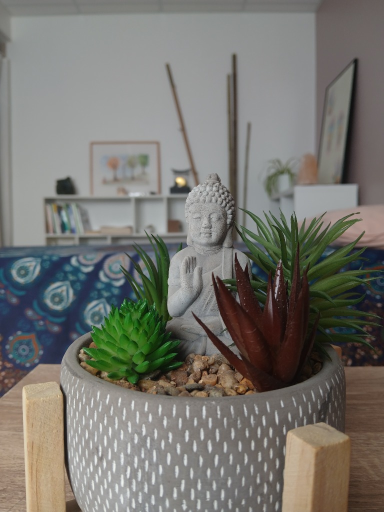 photo cabinet Sandrine BARDY