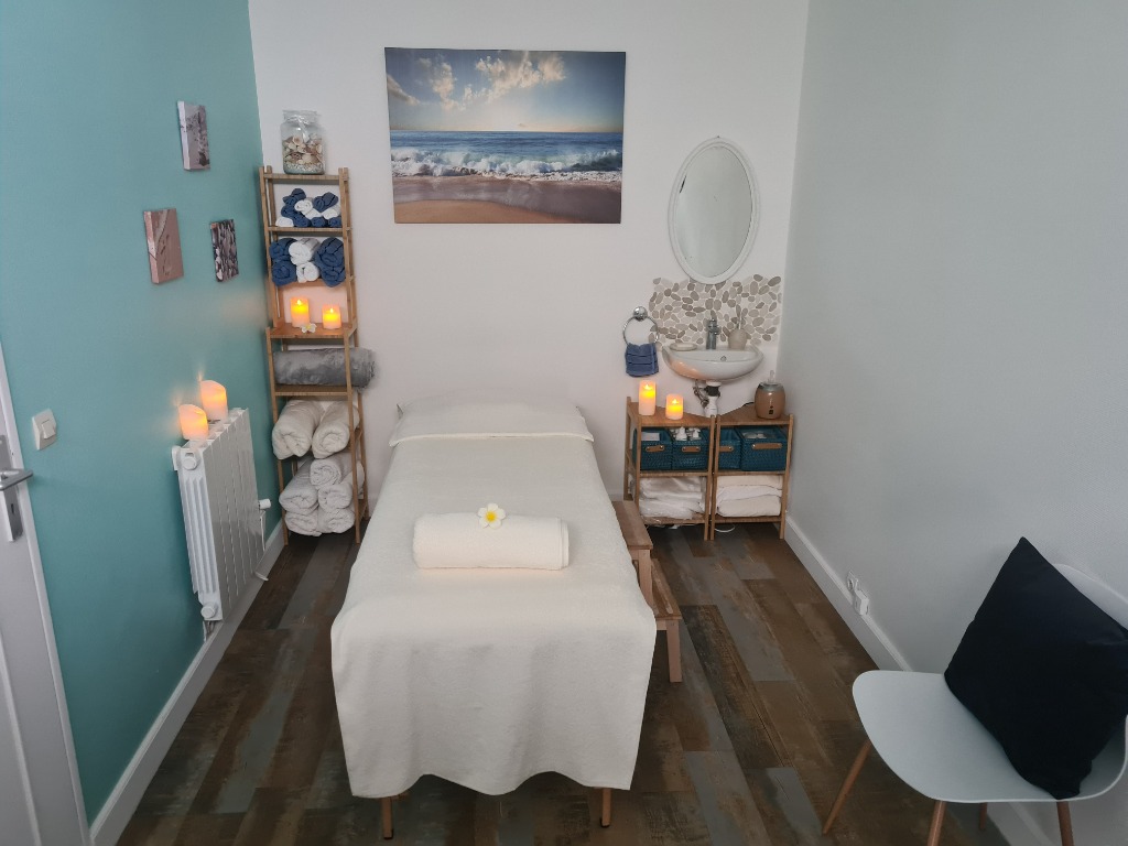 photo cabinet Ana Morellec