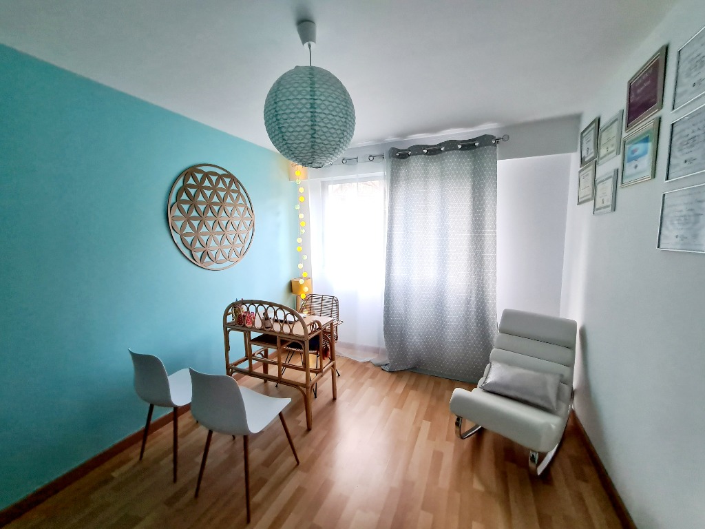 photo portrait Ana Morellec