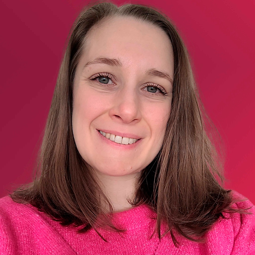 photo portrait Fanny SARAZIN