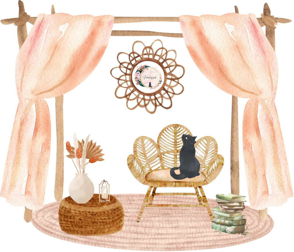 photo seance Vanessa Communication Animale