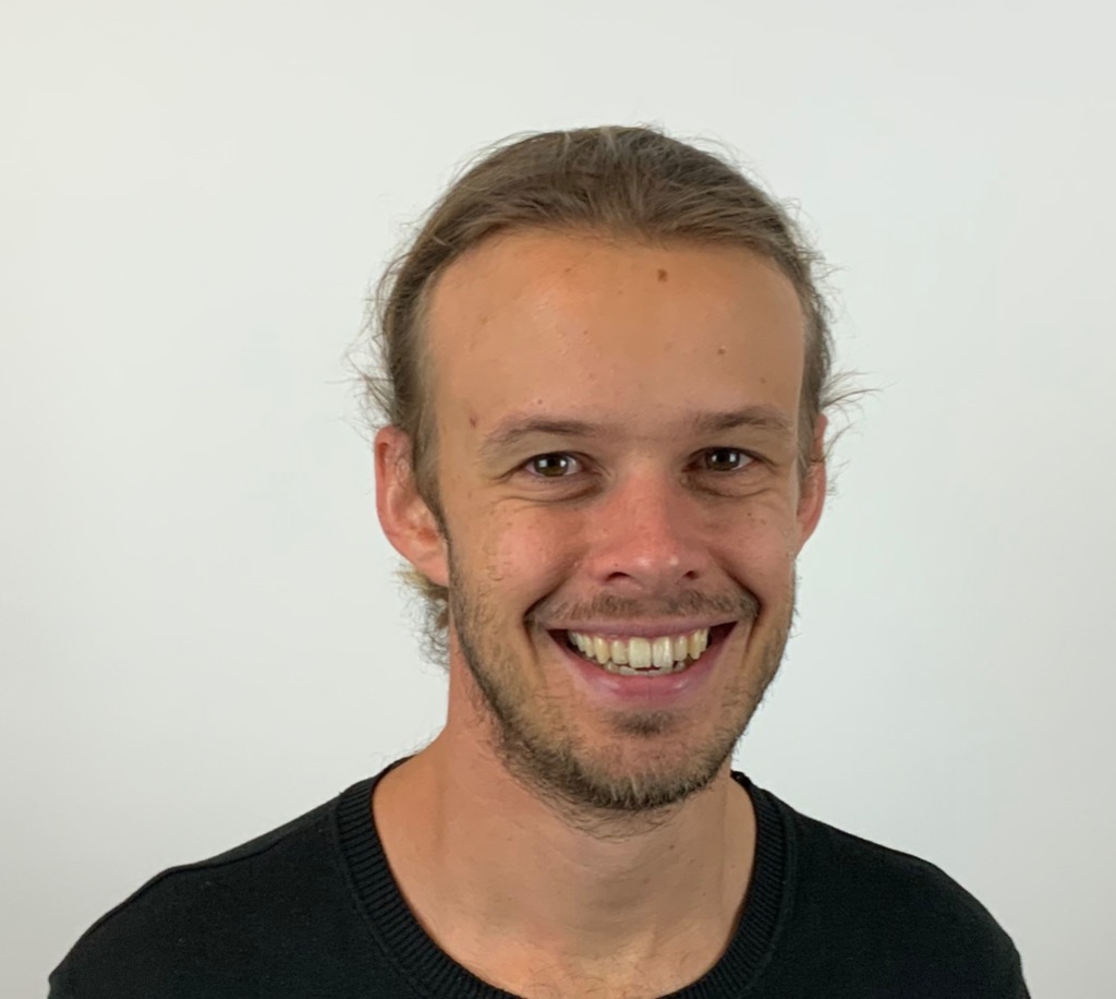 photo portrait Adrien Broni