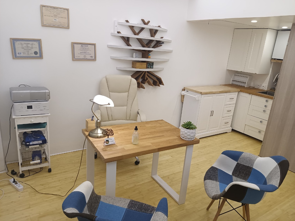 photo cabinet Loïc Vacheron