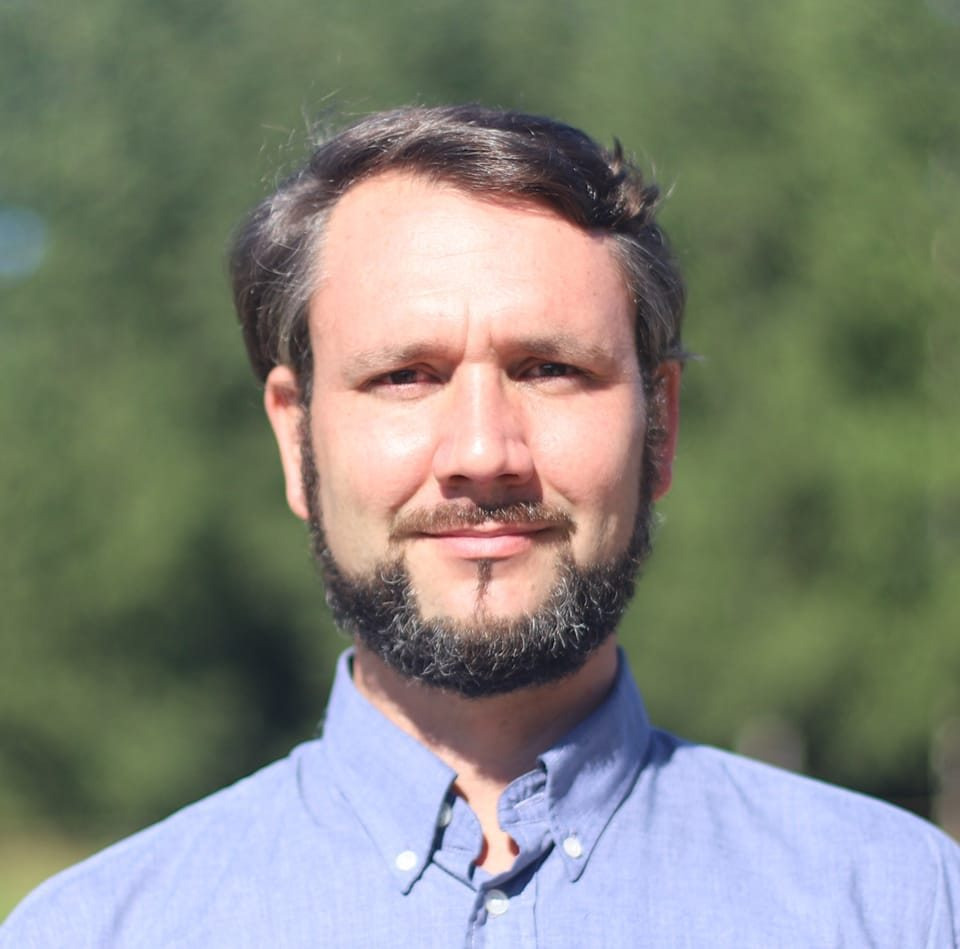 photo portrait Loïc Vacheron