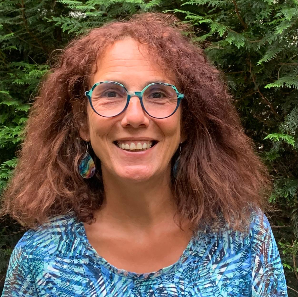 Marie Pascale Bourzat