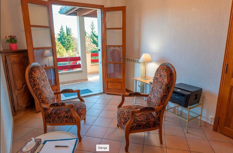 photo seance Centre Hypno-coaching et Magnétisme