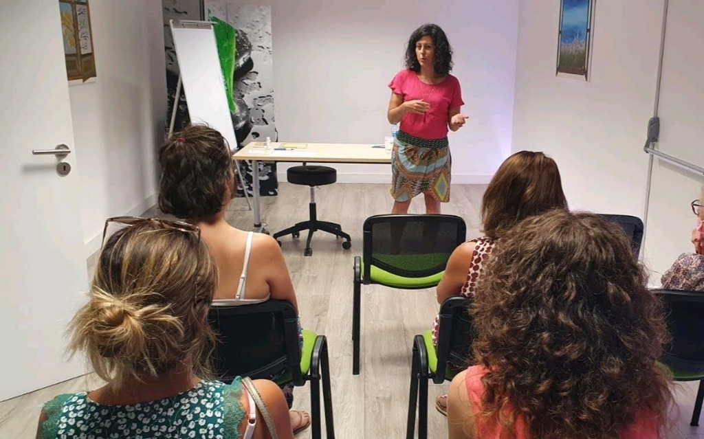 photo activite LAURIANNE OLIVEIRA