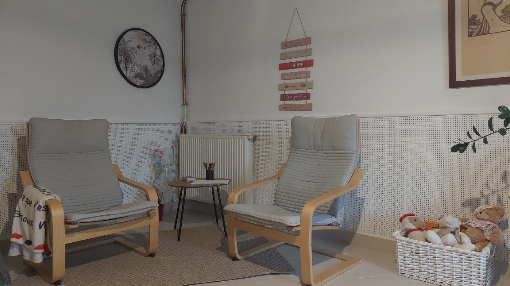 photo seance Hélène SIBOUT