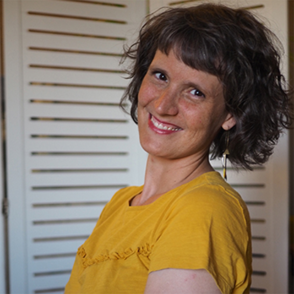 Amandine PASQUIER Le Fil de Trame