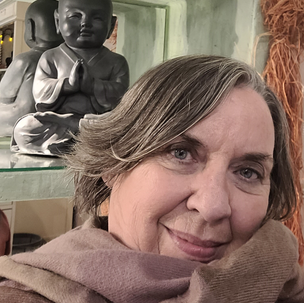 Crysalis Energie / Claire Mignot