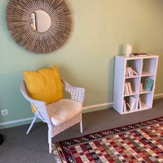 photo cabinet ELISABETH ALLAERT