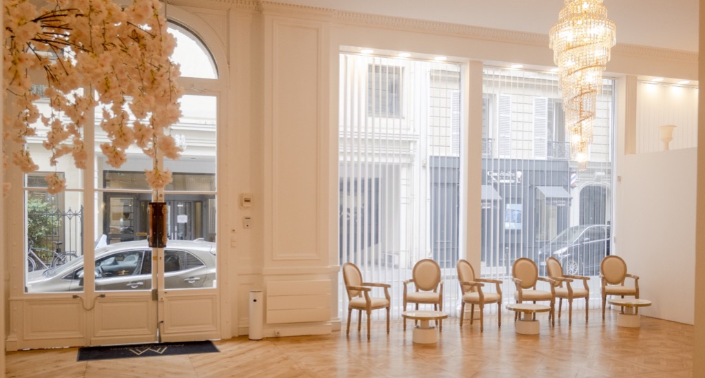 photo cabinet Vanessa Rouas