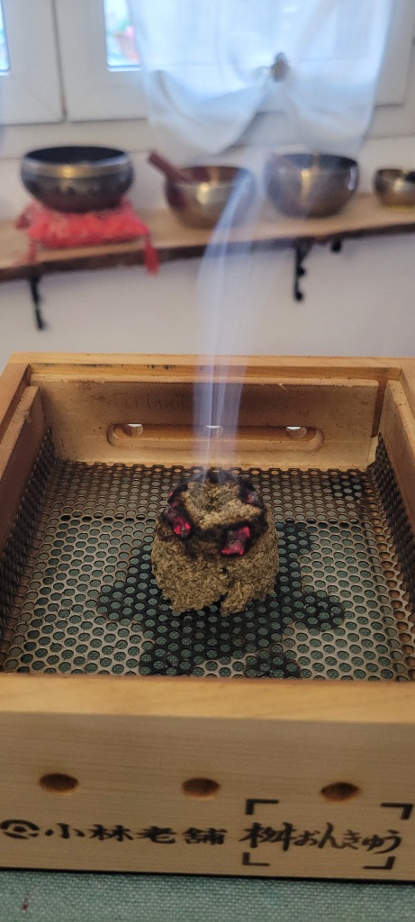 photo activite Karine Boyer