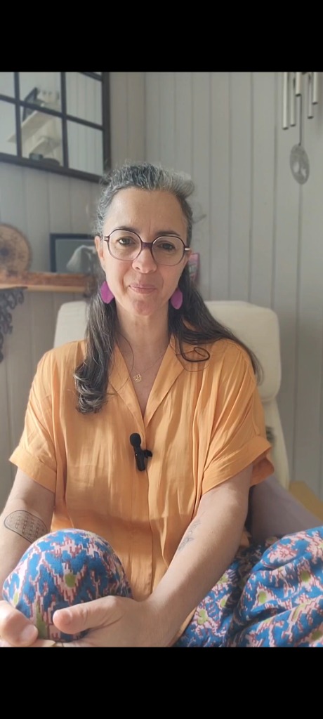 photo portrait Karine Boyer