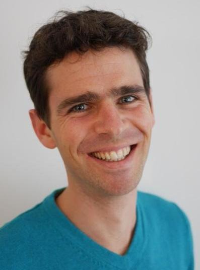 photo portrait XAVIER MEIGNEN