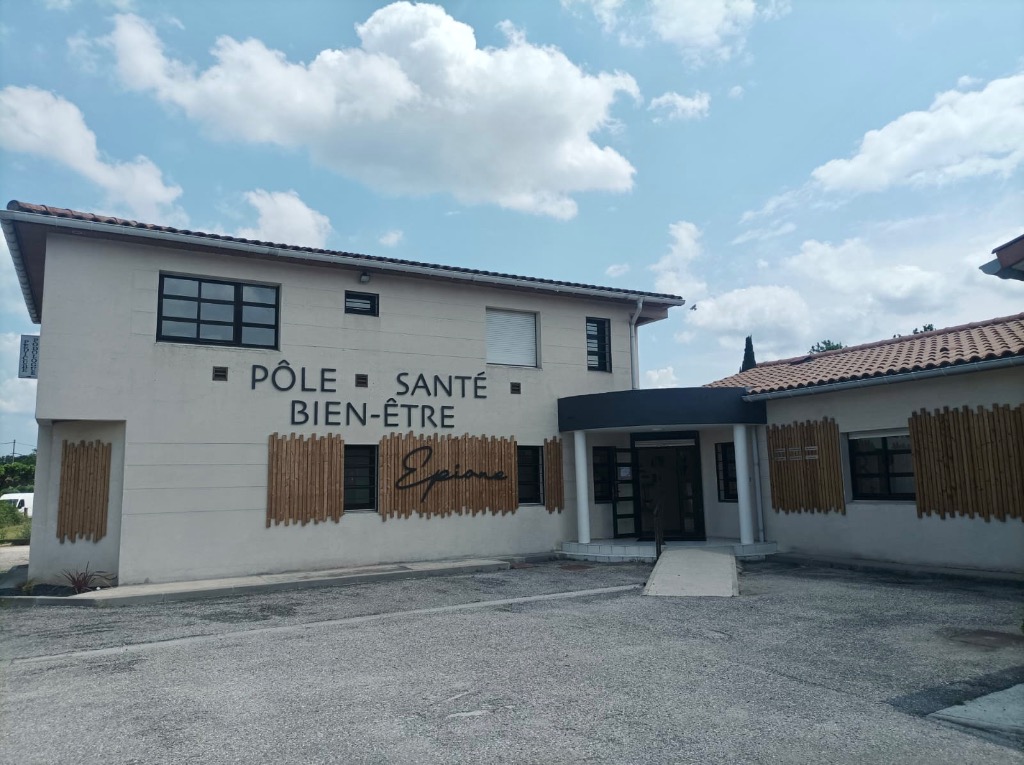 photo cabinet Vanessa jouart