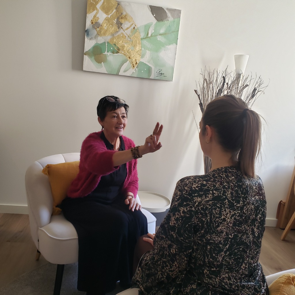 photo seance Ora bella