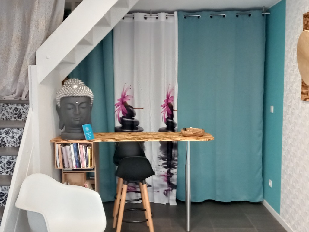 photo cabinet Christophe Passelaigue