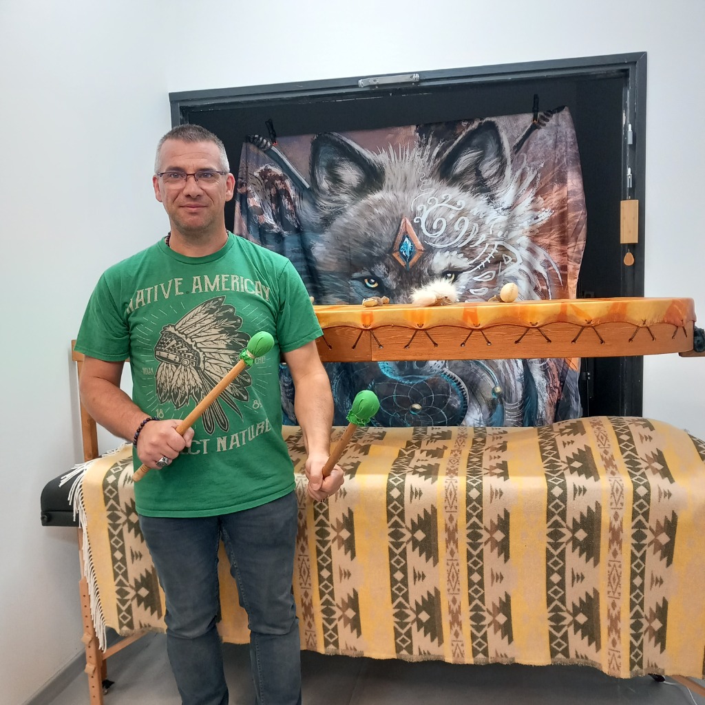 photo seance Christophe Passelaigue