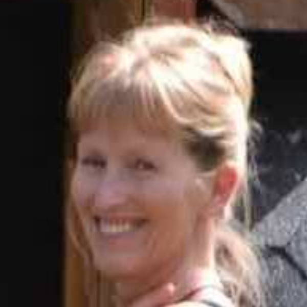 Isabelle Collins-Parchard