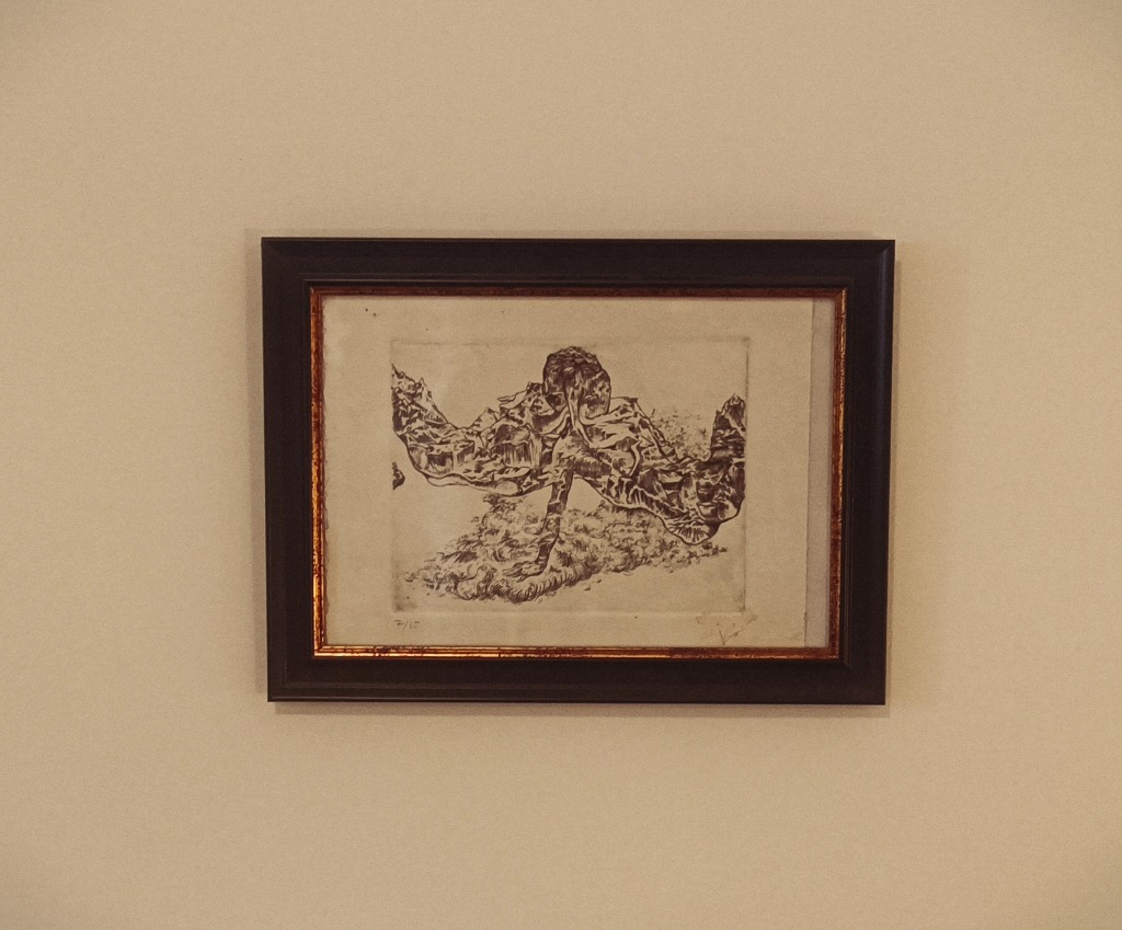 photo activite Archibald Ouramdane 