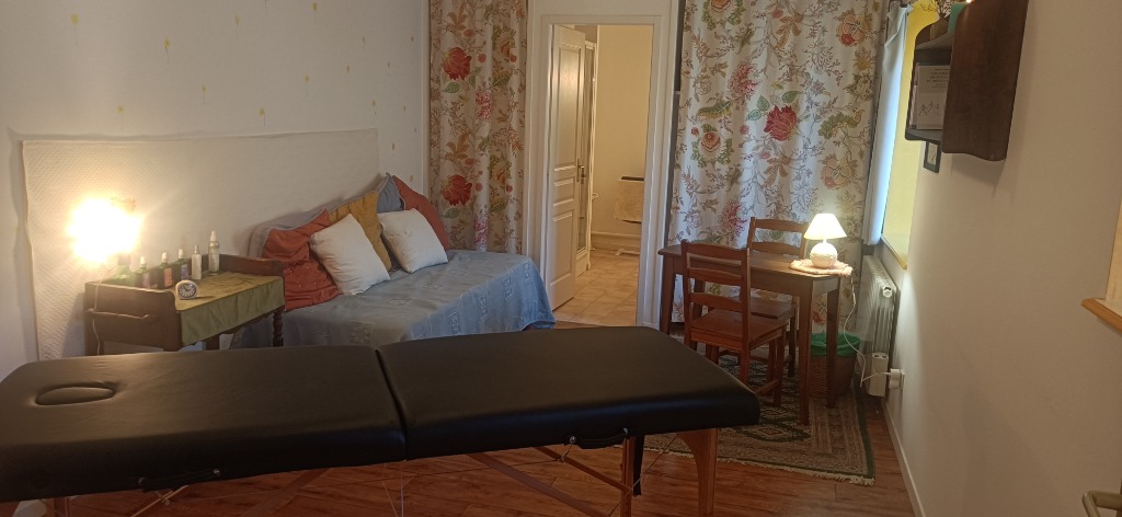 photo cabinet Archibald Ouramdane 