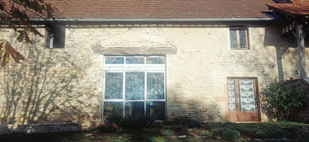 photo portrait Archibald Ouramdane 