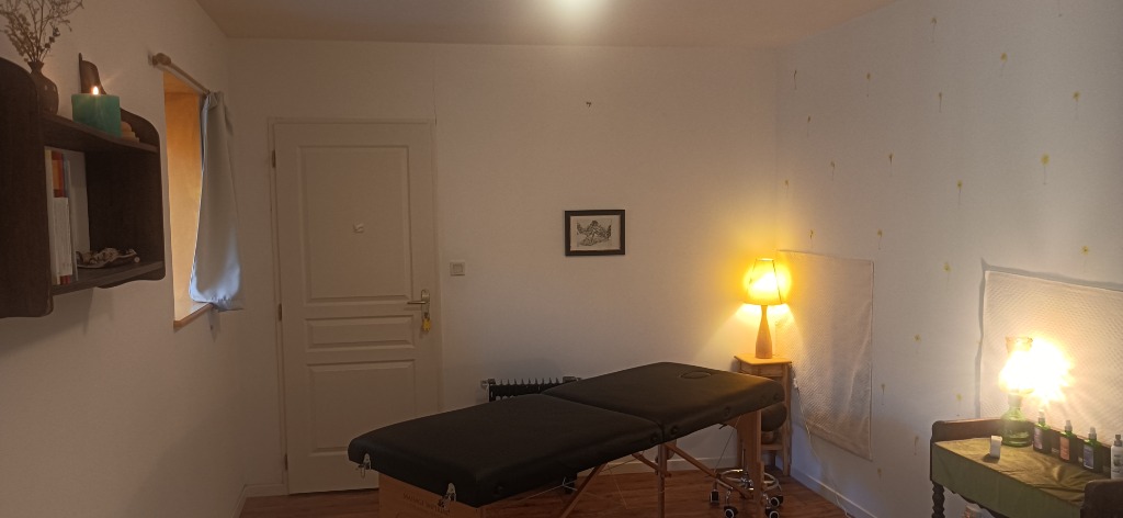 photo seance Archibald Ouramdane 