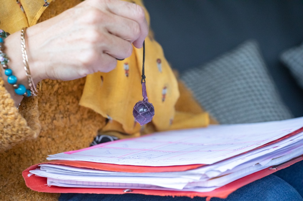 photo activite Valérie JANUEL