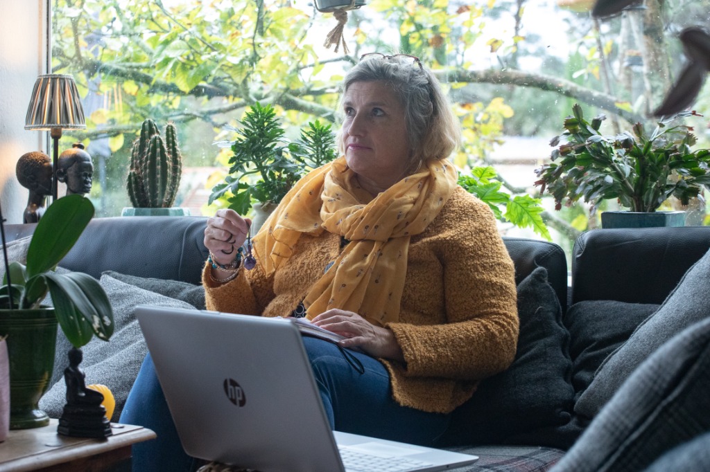 photo cabinet Valérie JANUEL