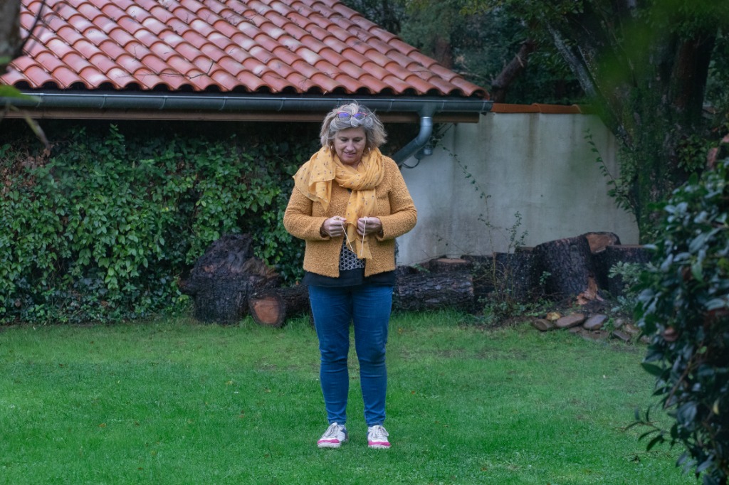 photo seance Valérie JANUEL