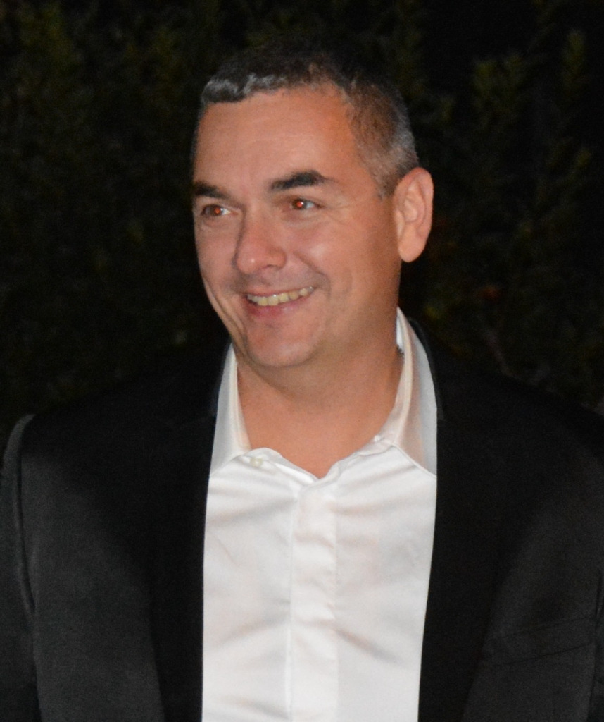 photo portrait Xavier Magnétiseur Naturo-praticien méthode JMV