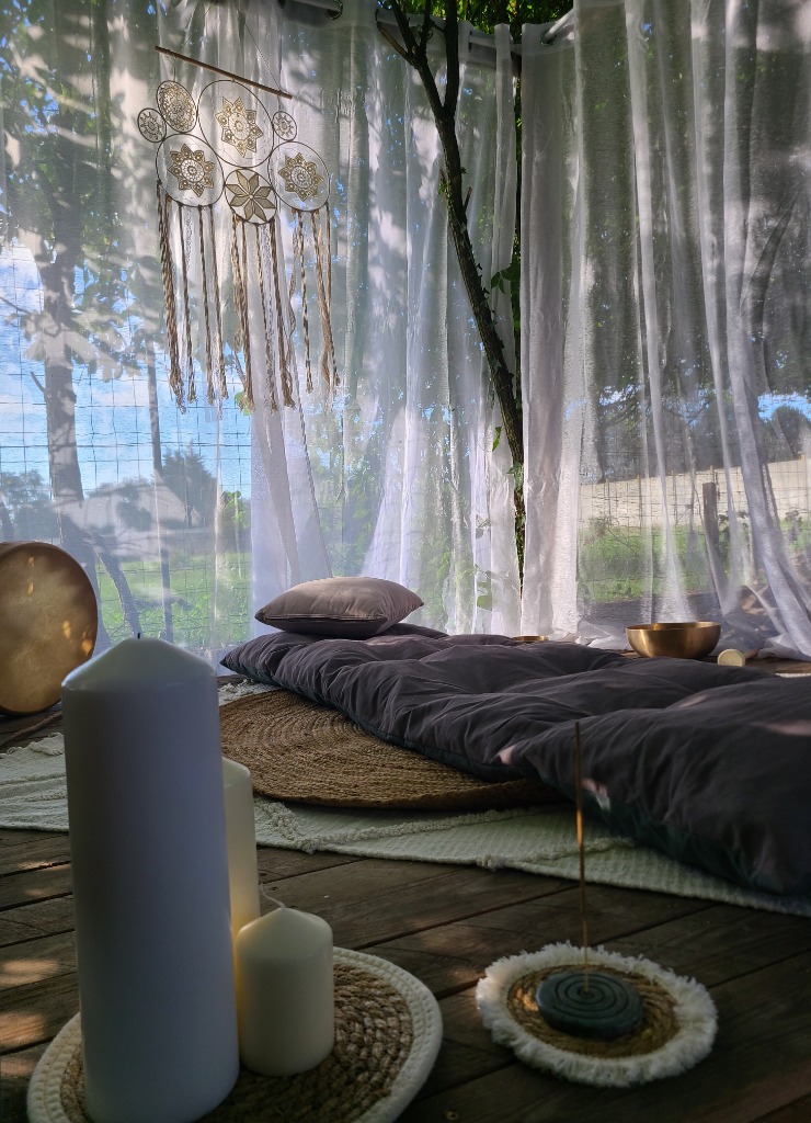 photo activite Au-delà du Printemps 