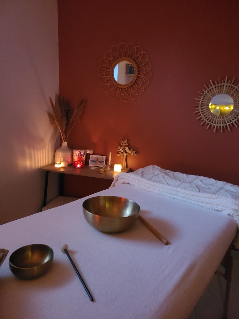 photo cabinet Au-delà du Printemps 