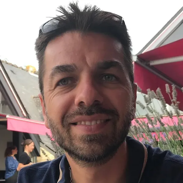 Samuel LE RAY - slr coaching