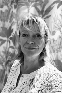 photo portrait Michèle Guerin Sophrologie et Hypnose