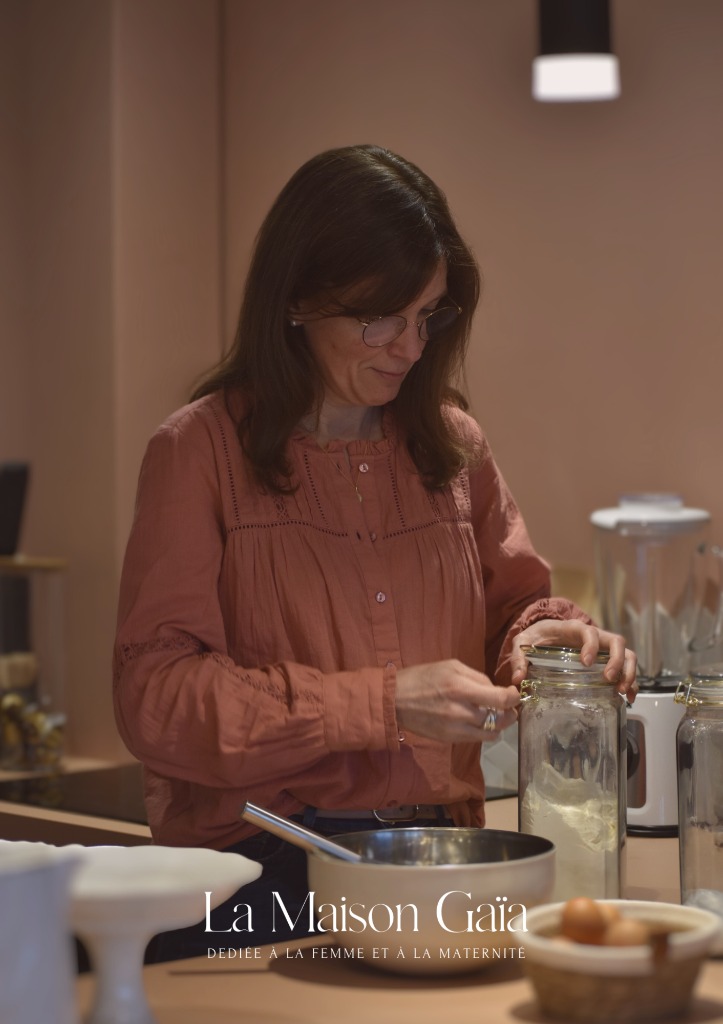 photo activite Isabelle Bouclier