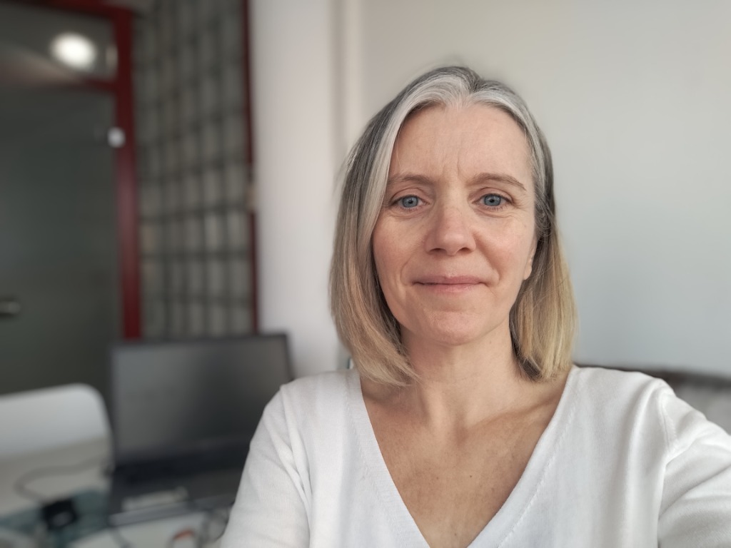 photo cabinet Sandrine GUELFI