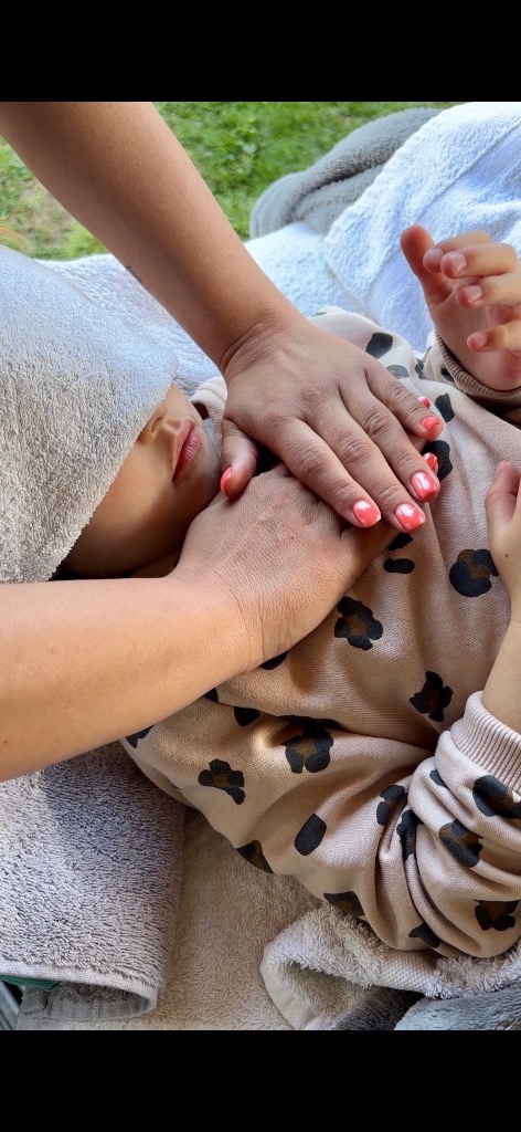 photo cabinet "Amazigh thérapie" Myriam CHANHIH