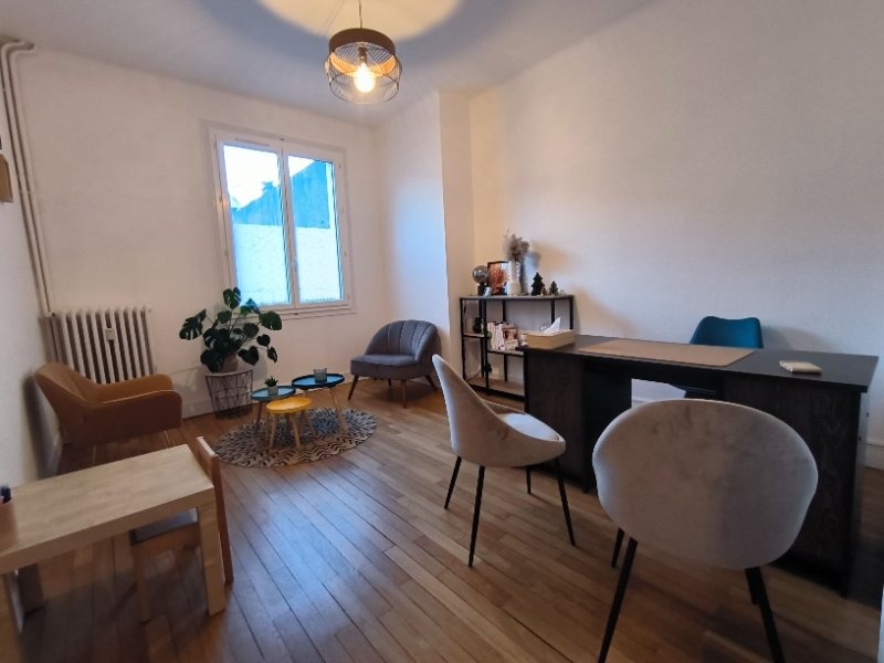 photo cabinet Laura Touati 